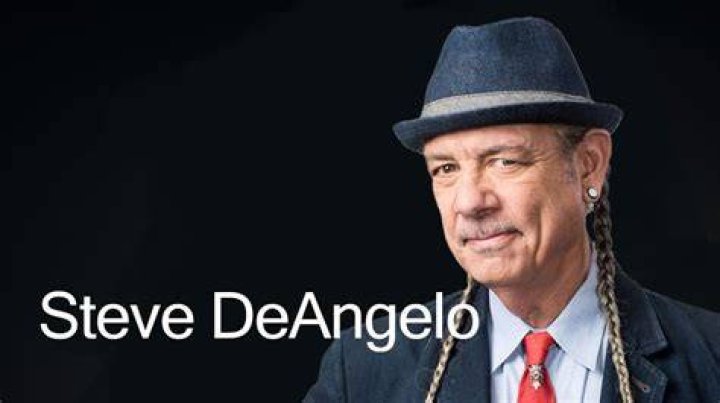 Steve DeAngelo