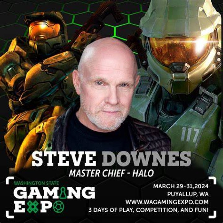 Steve Downes