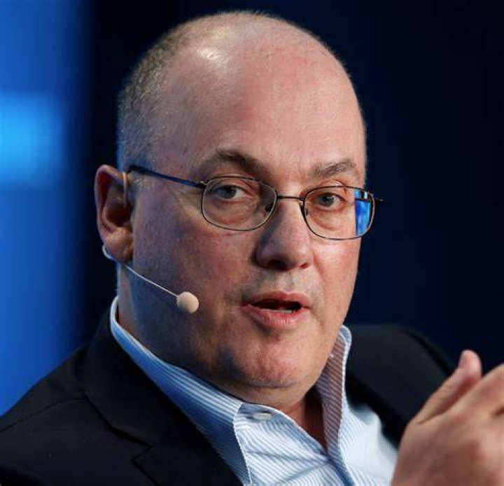 Steven A. Cohen: A Look into the Life and Net Worth of an American Manager