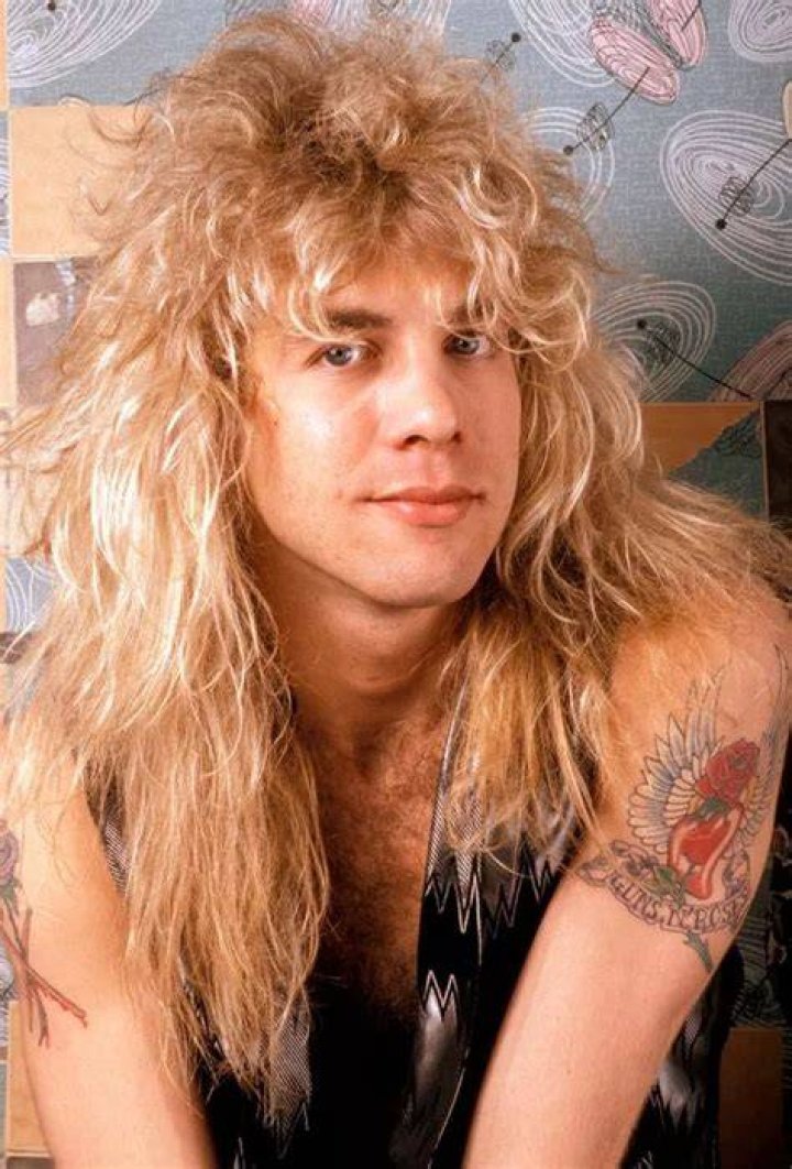 Steven Adler Net Worth in 2023 How Rich is He Now?
