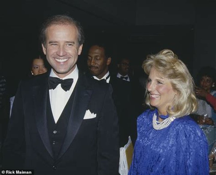 Stevenson said he and Jill hosted the Dursts at their home in Delaware (above) one time in 1974