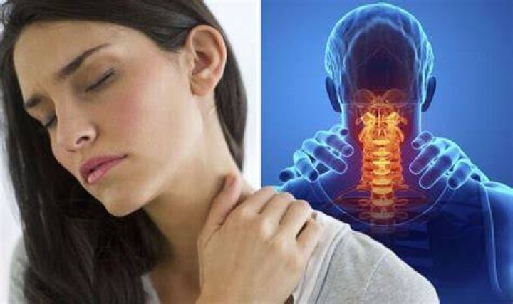 Stroke: Neck cracking could trigger a stroke, warns expert