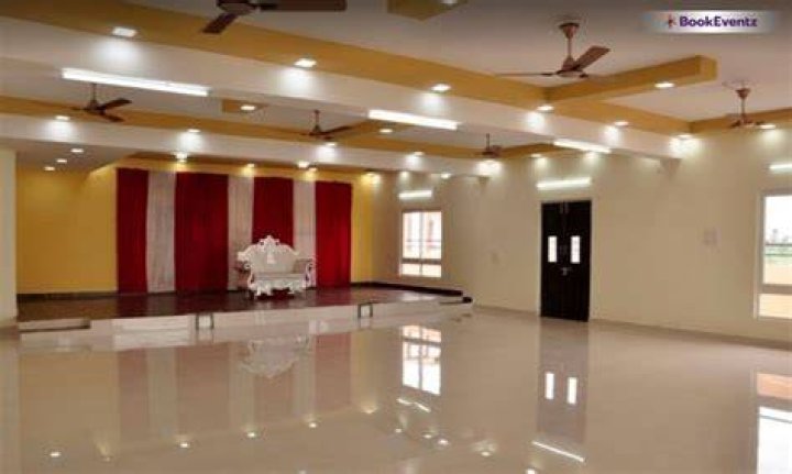 Subha Sree Function Hall Madhurawada, Visakhapatnam (Vizag) Wedding Venue Cost