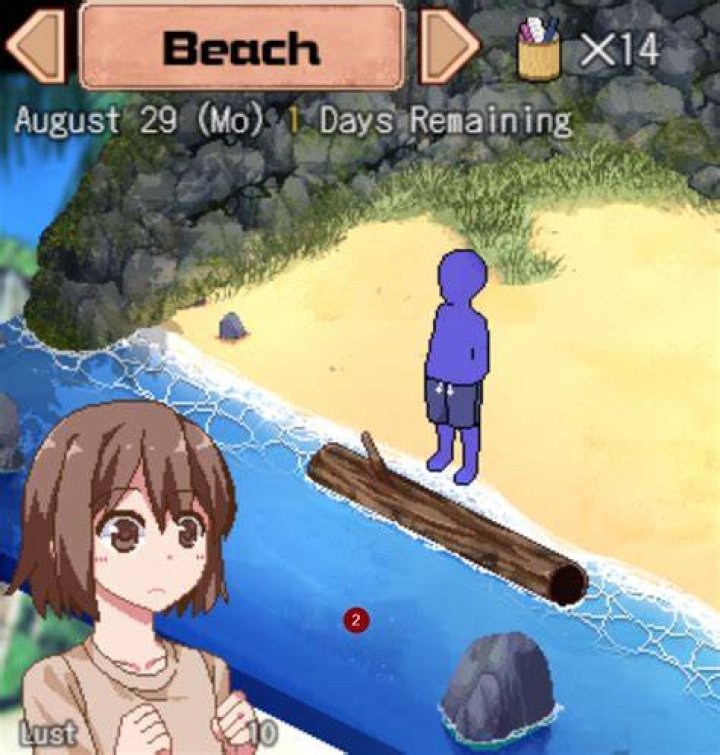 Summer Memories Walkthrough, Guide, Gameplay & Summer Memories New Edition