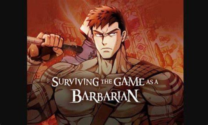 Surviving The Game as a Barbarian Chapter 52 Spoiler, Release Date, Raw Scan, and More