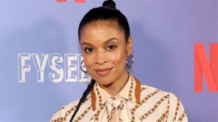 Susan Kelechi Watson has a net worth of $4 million