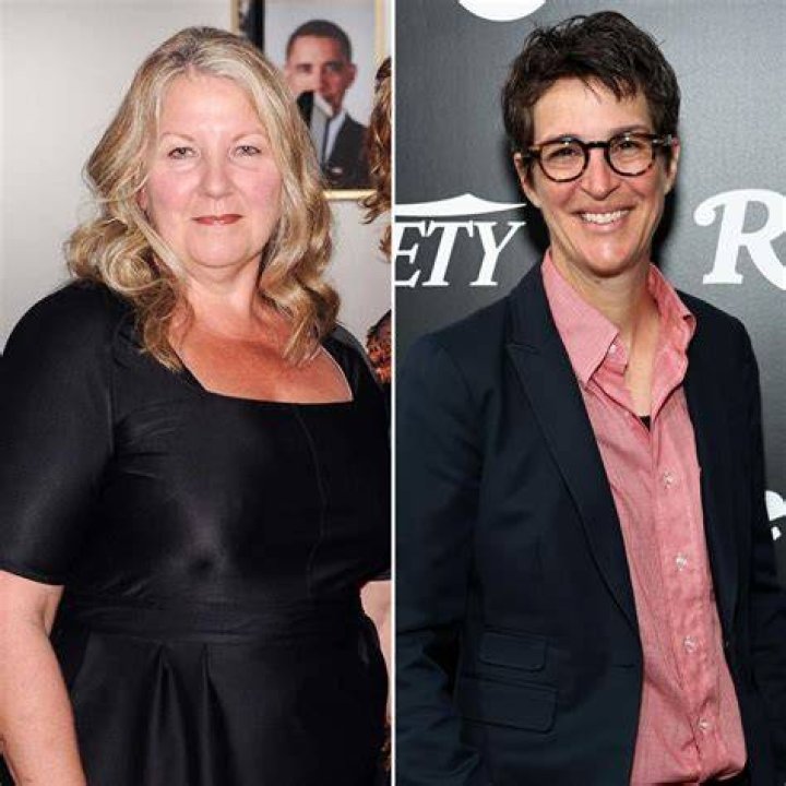 Susan Mikula Net Worth, Age, Wiki, Bio, Married, Partner, Rachel Maddow