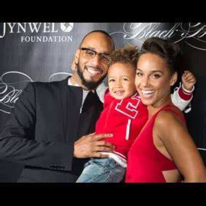Swizz Beatz Net Worth in 2023 How Rich is He Now?