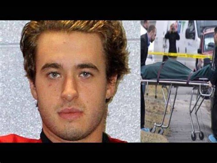Sylvain Lessard Accident, What Happened to Sylvain Lessard?