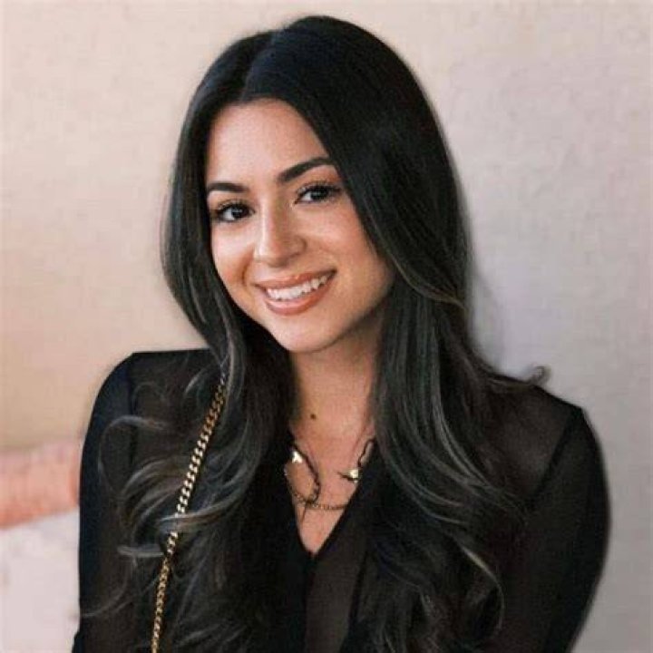 Talia Scott Biography Talia Scott Biography