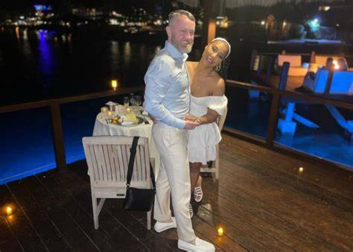 Tamar Braxton Jeremy Robinson