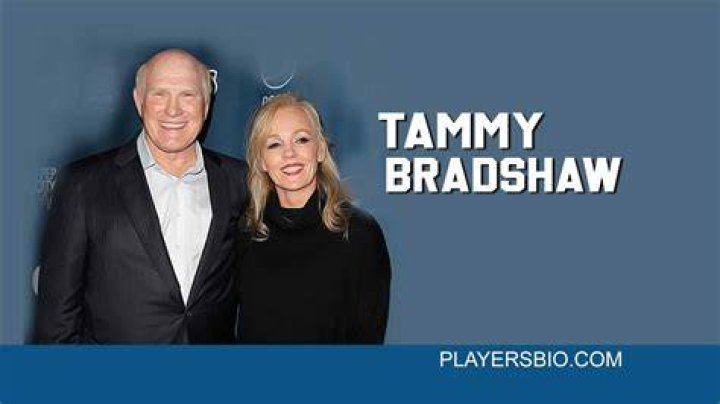 Tammy Bradshaw Bio
