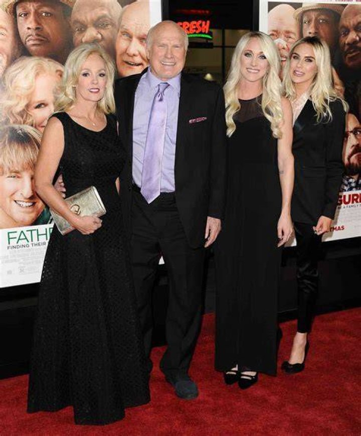 Tammy Bradshaw Daughters