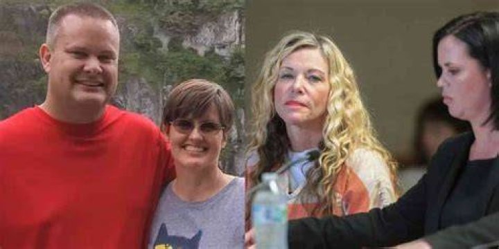 Tammy Daybell Death ASPHYXIATION – Crime Online