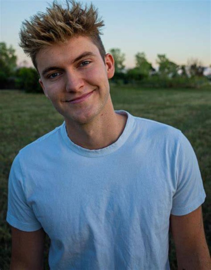 Tanner Braungardt