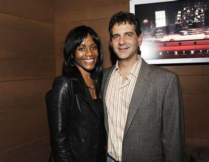 Tanya Acker possibly has a spouse 