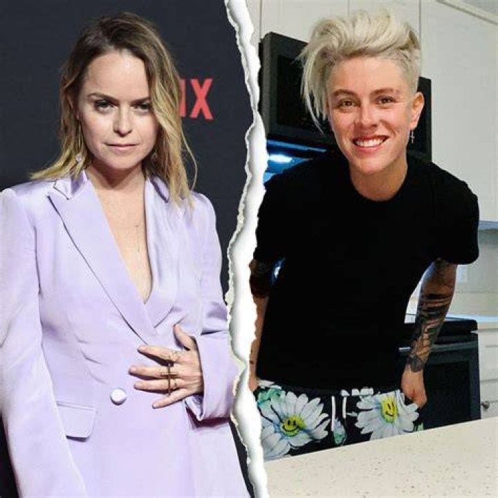 Taryn Manning & Girlfriend Anne Cline Are Engaged!