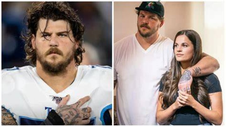 Taylor Lewan Girlfriend 2023, Who is Taylin Gallac?