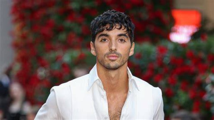 Taylor Zakhar Perez Unraveling The Marriage Mystery