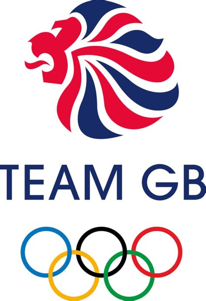 Team GB's Lauren Steadman at Rio 2016