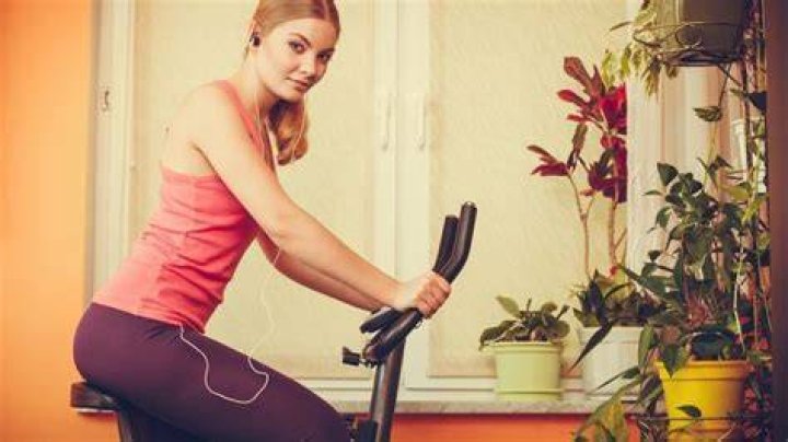 The 5 Most Effective Indoor Cycling Tips, Instructors Say — Eat This Not That