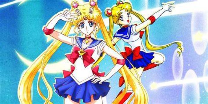 The Biggest Difference Between Sailor Moon & Sailor Moon Crystal