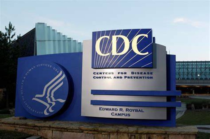 The Centers for Disease Control had earlier begged youngsters not to join in the annual beach booze-fest in fears it could fuel a spike in COVID-19 infections