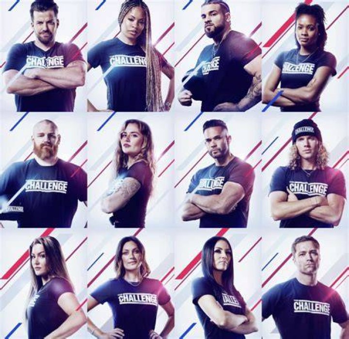 The Challenge: USA Season 2