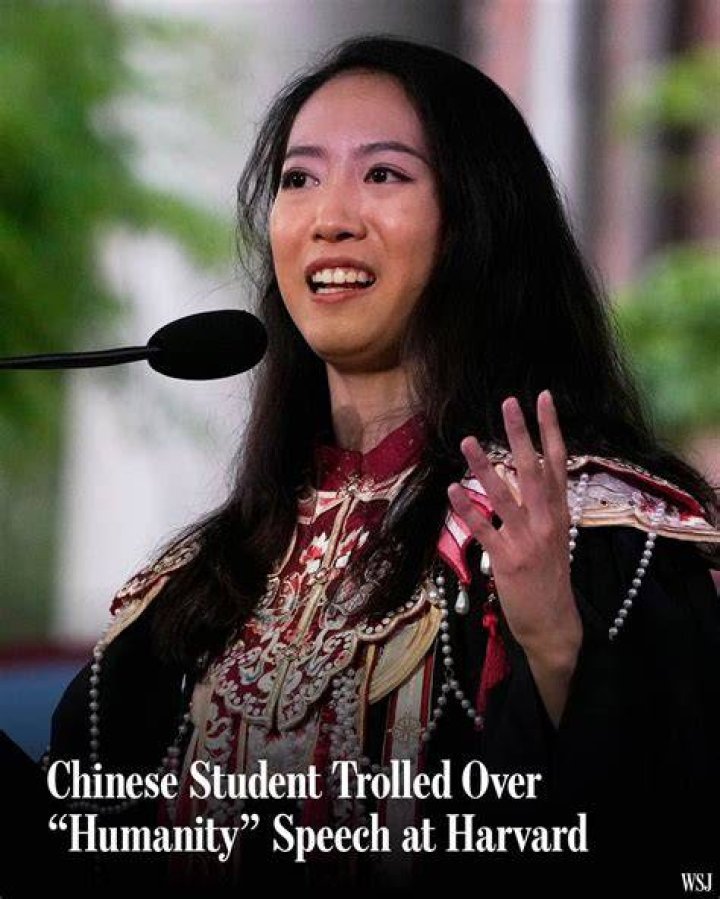 The college student drew applause and cheers from the crowd as she danced onstage in nothing but a bikini bottom and soaked white top
