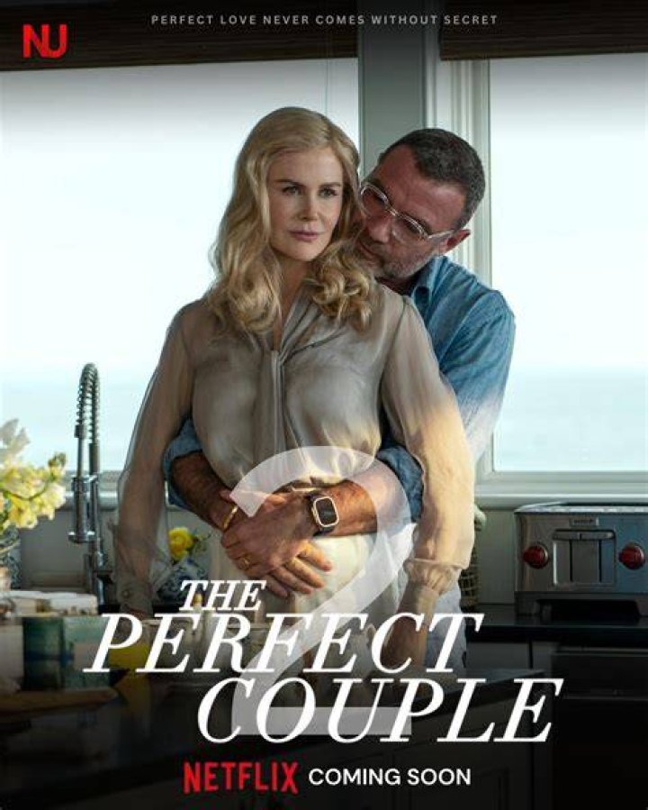 The Couple looks Perfect with each other