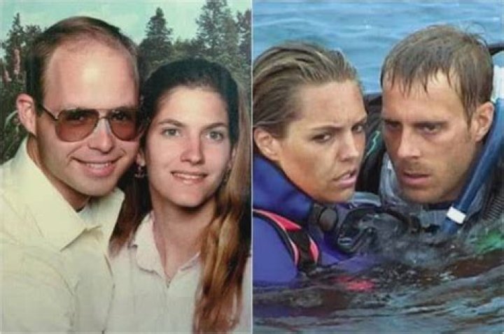 The couple married in 1998 after dating for almost three years.