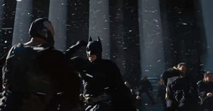 The Dark Knight Rises Ending Explained, The Plot, Cast, and More