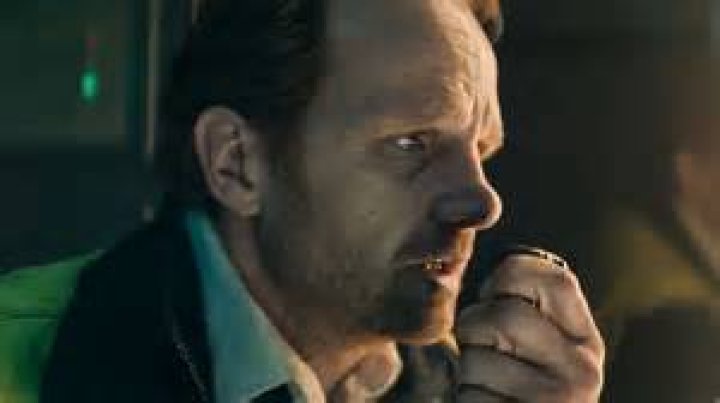 The Ending Of Hijack Season 1 Explained