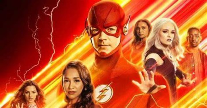 The Flash Season 9 Episode 12 Release Date and Time, Countdown, When Is It Coming Out?