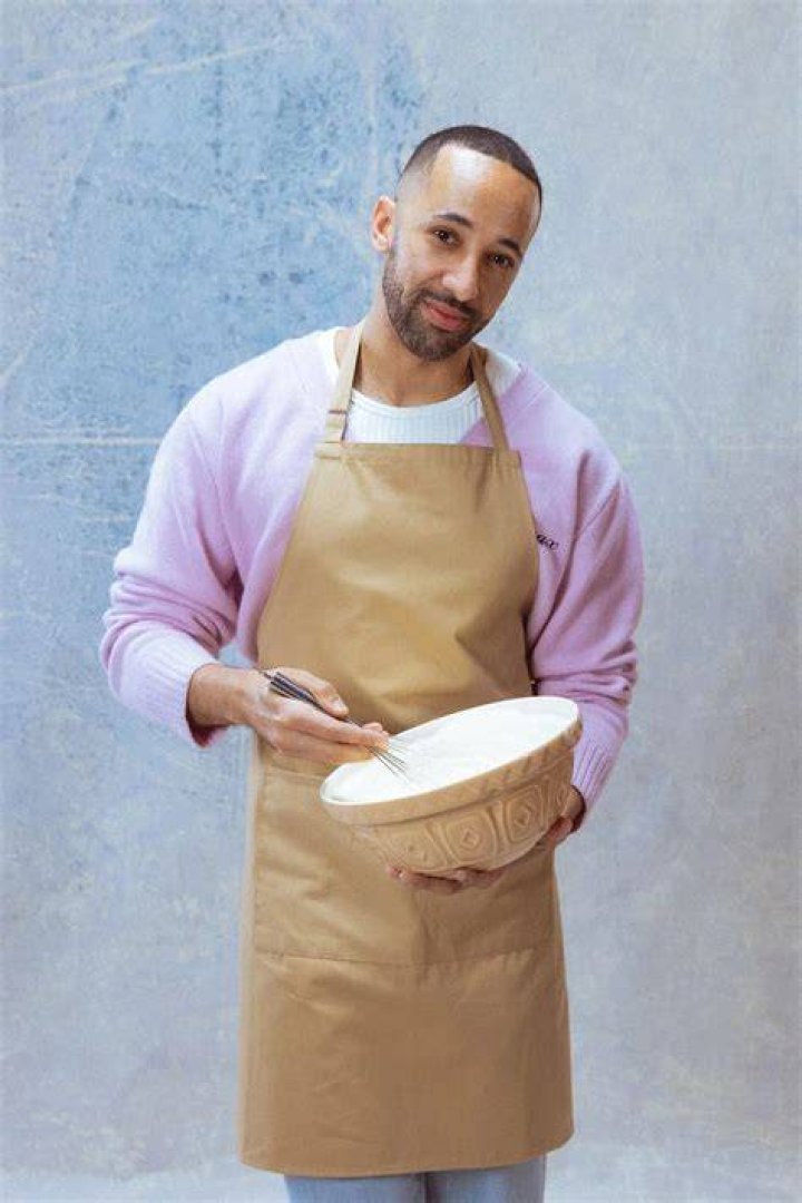 The Great British Baking Show: Holidays