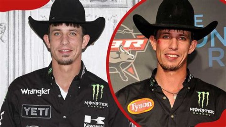 The Iconic J.B. Mauney and His Son Jagger Briggs