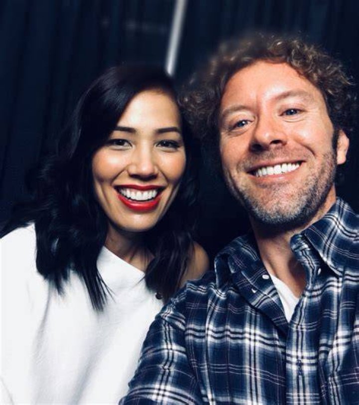 The Intriguing Life Of Michaela Conlin's Husband