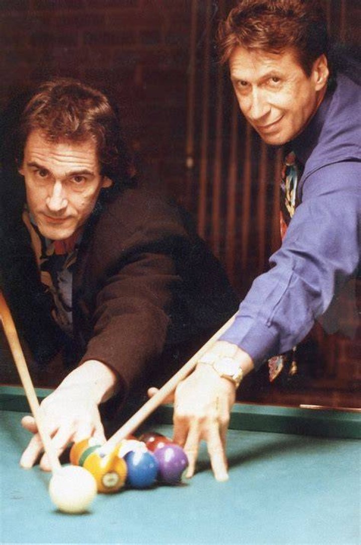 The Legacy of David Brenner