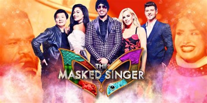 The Masked Singer Season 10 Episode 9 Recap: Thrilling Entertainment and Surprise Reveals