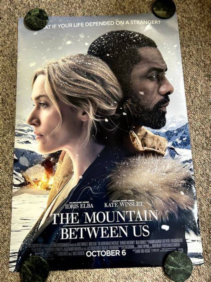 The Mountain Between Us Ending Explained, Plot, Cast, and Trailer