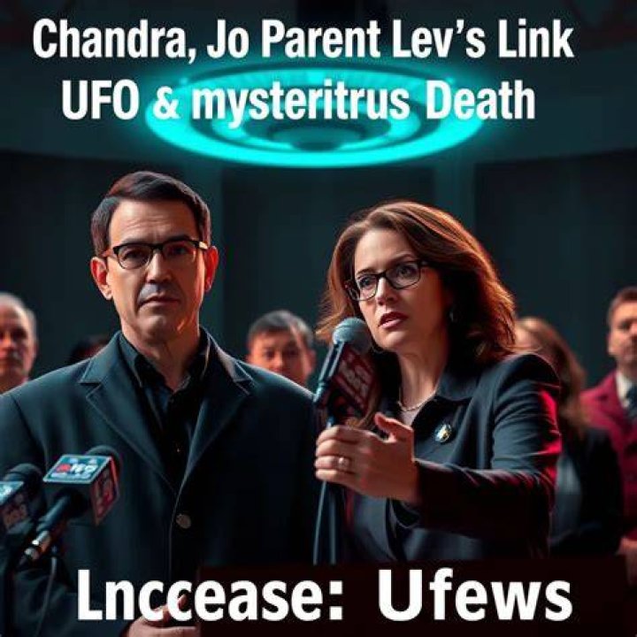 The Mysterious Death of Chandra McFarland: Unraveling the Truth Behind Her Untimely Demise
