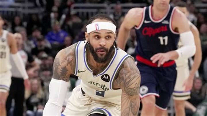 The NBA is looking into allegations that Giddey had an inappropriate relationship with a minor