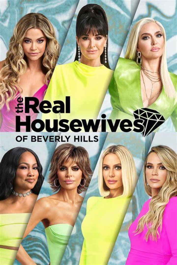 The Real Housewives of Beverly Hills star broke down in tears while discussing their split during BravoCon - and referred to it as a 'divorce' despite their previous denials