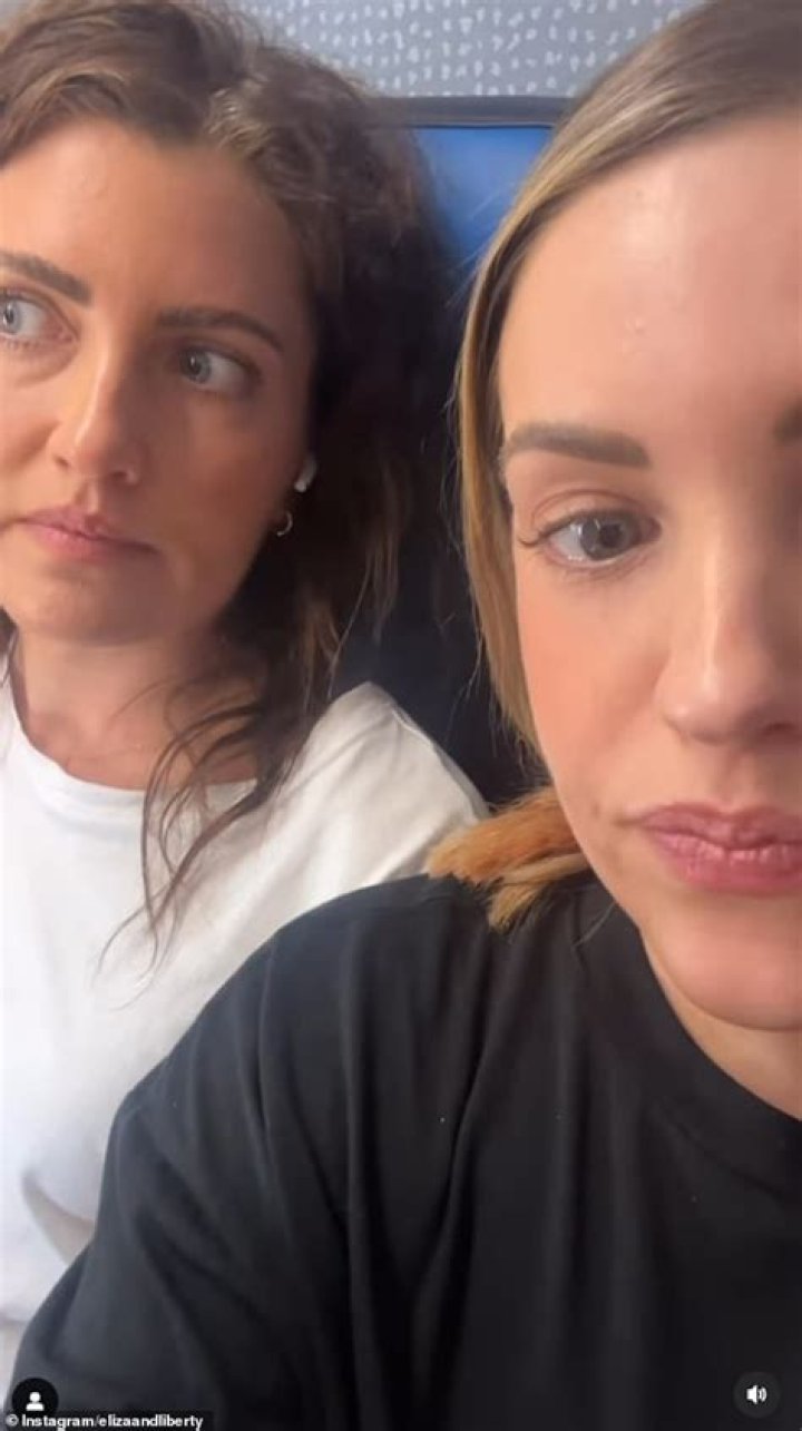 The reality star, 38, shared that her recent weight loss was caused by the stress from her co-star Tom Sandoval's, 40, affair, which was documented in the show's last season; Seen in 2024