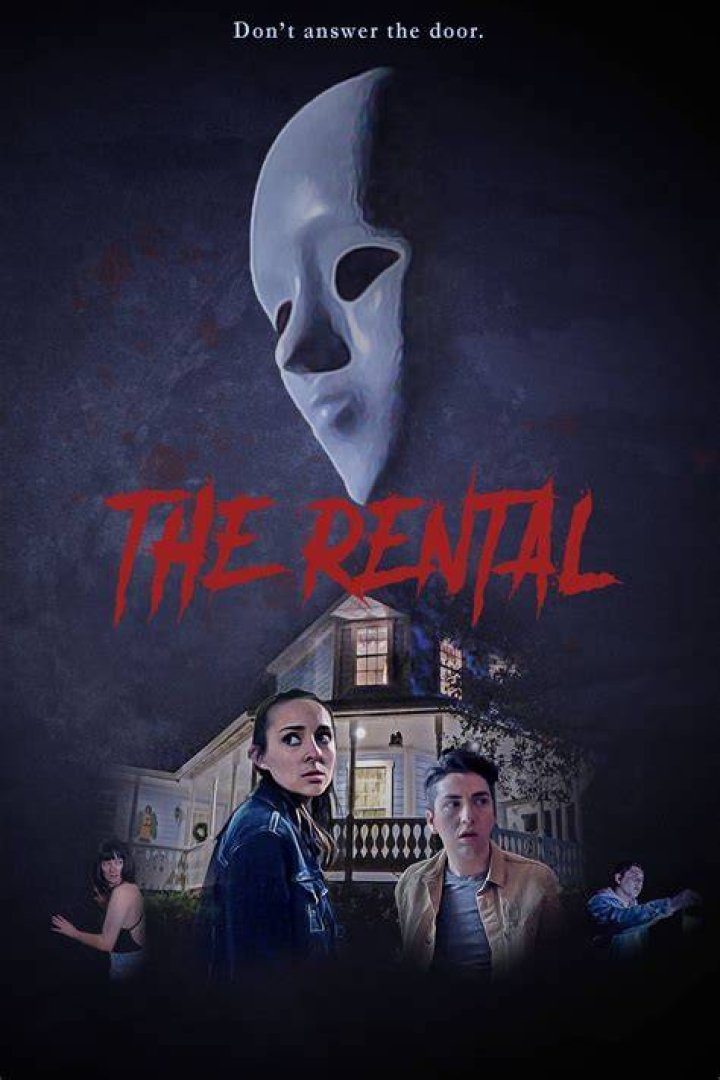 The Rental Ending Explained, How Does The Rental Movie End?