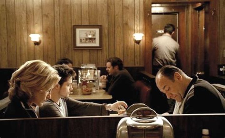 The Sopranos: Explaining the Final Scene