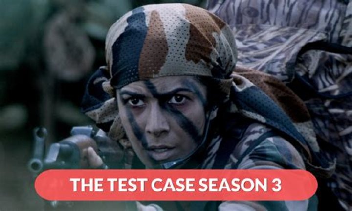 The Test Season 3: Cast, Plot, and More
