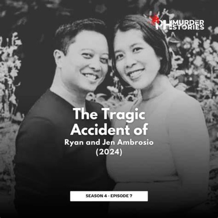 The Tragic Murder of Ryan Carson