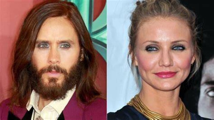 The Truth About Cameron Diaz And Jared Leto's Relationship