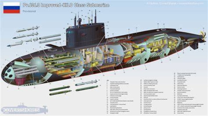 The Ultimate Cut' to be Represented by Submarine